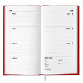 Manchester United FC Slim Diary 2026, alternate view