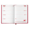 Arsenal FC A5 Diary 2026