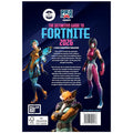 Definitive Guide to Fortnite 2026, close-up detail