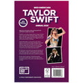 Taylor Swift Annual 2026, close-up detail