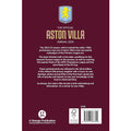 Aston Villa FC Annual 2026