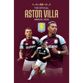 Aston Villa FC Annual 2026