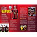 AFC Bournemouth Annual 2026, alternate view