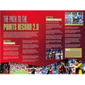 AFC Bournemouth Annual 2026, side angle