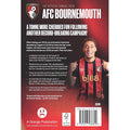 AFC Bournemouth Annual 2026, close-up detail