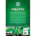 Celtic FC Annual 2026, close-up detail