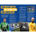 Everton FC Annual 2026, alternate view