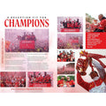 Liverpool FC Annual 2026, alternate view