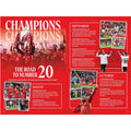 Liverpool FC Annual 2026, side angle