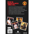 Manchester United FC Annual 2026, side angle