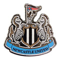 Newcastle United FC 3-Pack Crest Badge Set, alternate view