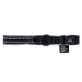 Newcastle United FC Dog Collar, alternate view