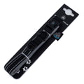 Newcastle United FC Dog Collar, side angle
