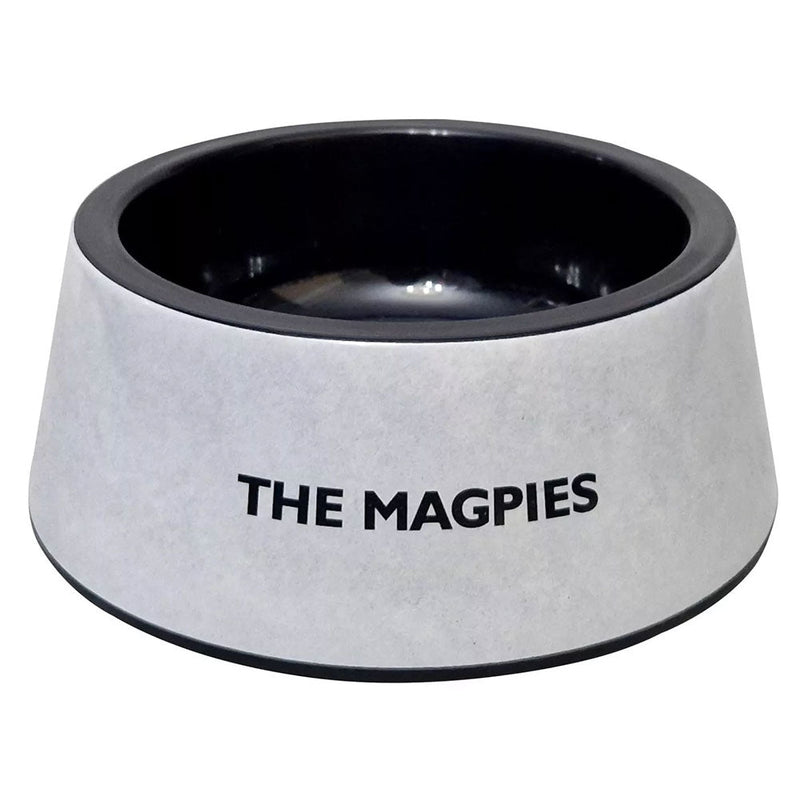 Newcastle United FC Pet Bowl, alternate view