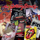 The Rolling Stones Square 2026 Calendar