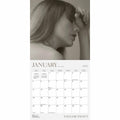 Taylor Swift Square 2026 Calendar