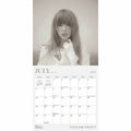 Taylor Swift Square 2026 Calendar, alternate view