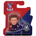Crystal Palace FC SoccerStarz Wharton, alternate view