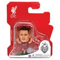 Liverpool FC SoccerStarz 2026 Wirtz, alternate view