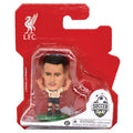 Liverpool FC SoccerStarz 2026 Wirtz Away, alternate view