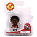 Manchester United FC SoccerStarz Mainoo, alternate view