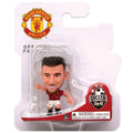 Manchester United FC SoccerStarz Mount, alternate view