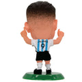 Argentina SoccerStarz Alvarez, alternate view