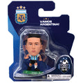 Argentina SoccerStarz Enzo, side angle