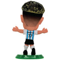 Argentina SoccerStarz Garnacho, alternate view