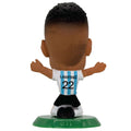 Argentina SoccerStarz Lautaro, alternate view