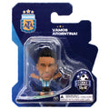 Argentina SoccerStarz Lautaro, side angle