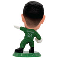 Argentina SoccerStarz Emiliano Martinez, alternate view