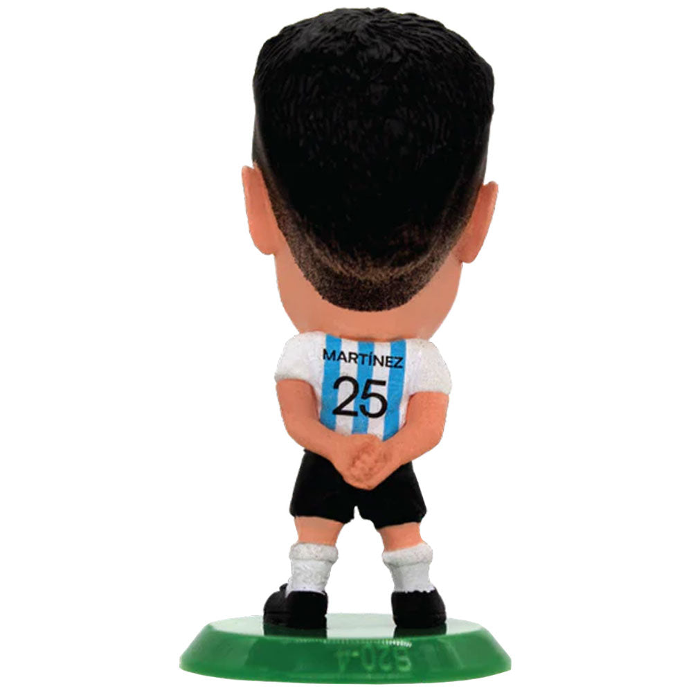 Argentina SoccerStarz Martinez