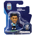 Argentina SoccerStarz Romero, side angle
