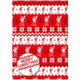 Liverpool FC Christmas Gift Wrap