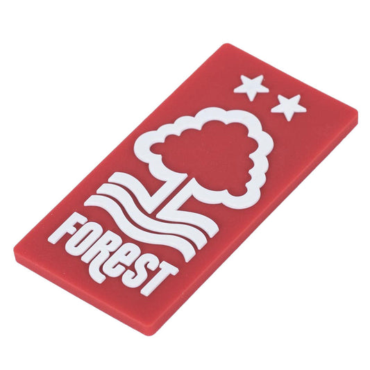 Nottingham Forest FC 3D Fridge Magnet, alternate view