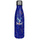 Crystal Palace FC Paint Splatter Thermal Flask