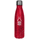 Nottingham Forest FC Paint Splatter Thermal Flask