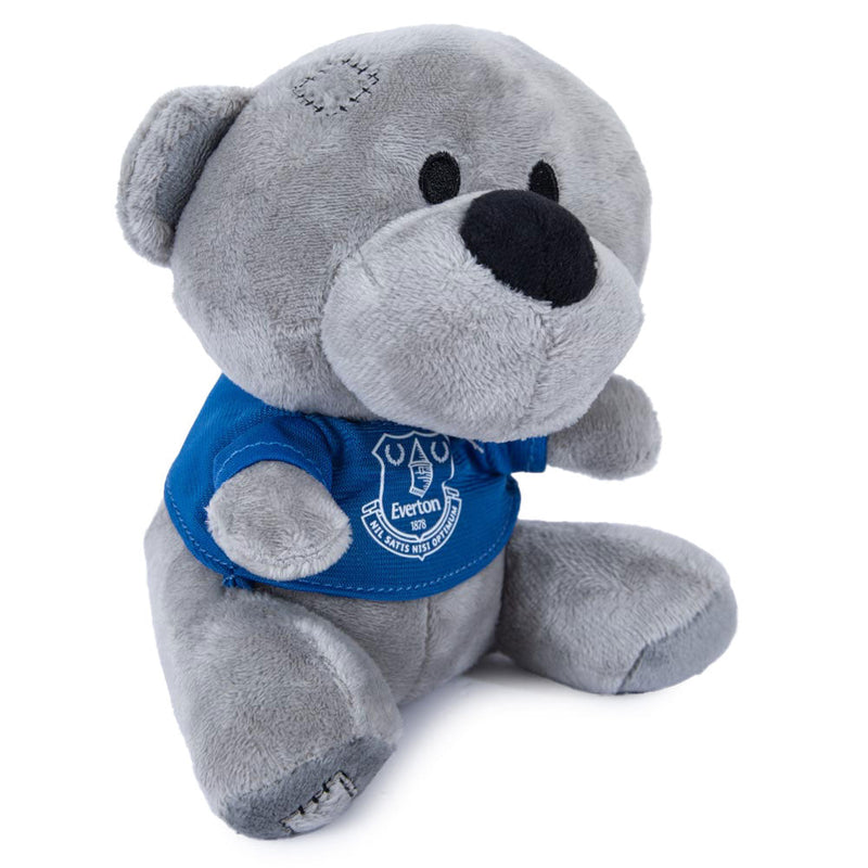Everton FC Timmy Bear, alternate view