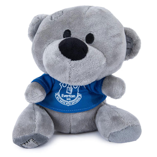 Everton FC Timmy Bear