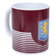 Aston Villa FC Linea Mug