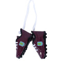 Aston Villa FC Mini Football Boots