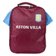 Aston Villa FC Kit Lunch Bag