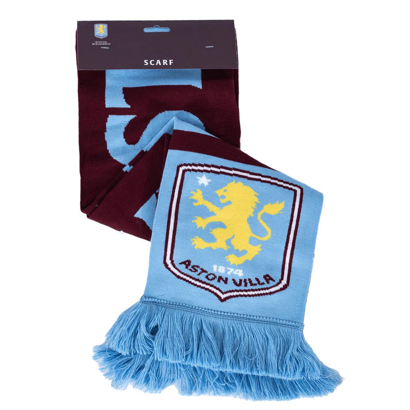 Aston Villa FC Scarf