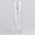 Manchester United FC Crest Tall Beer Glass