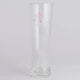 Manchester United FC Crest Tall Beer Glass