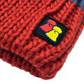 Harry Potter 'Big Bobble Hat' Hogwarts, alternate view
