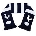 Tottenham Hotspur Blue/White Scarf, alternate view
