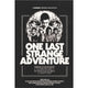 Stranger Things 5 One Last Adventure Poster