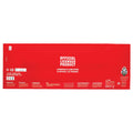 Liverpool FC SoccerStarz Season 25-26 Player Team Pack, side angle
